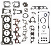 Cylinder Head Gasket Set - 1990 Ford Festiva 1.3L (MA1.3HS-B.A4)