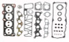 Cylinder Head Gasket Set - 1989 Mazda 323 1.6L (MA1.6HS-A.A6)
