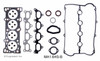 1994 Mazda MX-3 1.6L Engine Cylinder Head Gasket Set MA1.6HS-B -1