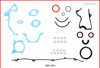 Gasket Set - 1992 Mercury Capri 1.6L (MA1.6K-1.A4)