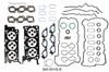 2006 Mazda 6 3.0L Engine Cylinder Head Gasket Set MA181HS-B -4