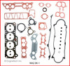 1986 Mazda 626 2.0L Engine Gasket Set MA2.0K-1 -4