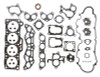 Cylinder Head Gasket Set - 1988 Mazda 626 2.2L (MA2.2HS-A.A1)