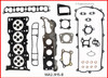 2011 Mazda 3 2.3L Engine Cylinder Head Gasket Set MA2.3HS-B -20