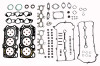 Cylinder Head Gasket Set - 1997 Mazda MX-6 2.5L (MA2.5HS-A.B16)