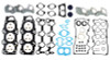 Cylinder Head Gasket Set - 1997 Mazda MPV 3.0L (MA3.0HS-A.B11)