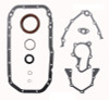 Lower Gasket Set - 1998 Mitsubishi Mirage 1.5L (MI1.5CS-A.A2)