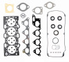 Cylinder Head Gasket Set - 1999 Mitsubishi Mirage 1.8L (MI1.8HS-B.A3) Cylinder Head Gasket Set - 1999 Mitsubishi Mirage 1.8L (MI1.8HS-B.A3)