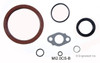 2003 Mitsubishi Lancer 2.0L Engine Lower Gasket Set MI2.0CS-B -2