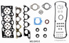 2004 Mitsubishi Lancer 2.0L Engine Cylinder Head Gasket Set MI2.0HS-E -4