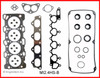 1999 Mitsubishi Montero Sport 2.4L Engine Cylinder Head Gasket Set MI2.4HS-B -3