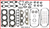 1996 Dodge Stratus 2.5L Engine Gasket Set MI2.5K-1 -8