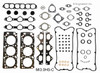 1991 Mitsubishi 3000GT 3.0L Engine Cylinder Head Gasket Set MI3.0HS-C -4