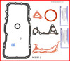 Gasket Set - 1998 Mitsubishi Montero Sport 3.0L (MI3.0K-2.A2)