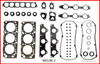 1998 Mitsubishi Montero Sport 3.0L Engine Gasket Set MI3.0K-2 -2