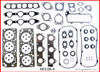 2001 Mitsubishi Galant 3.0L Engine Gasket Set MI3.0K-4 -7