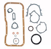 Lower Gasket Set - 1998 Nissan Sentra 1.6L (NI1.6CS.C22)