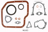 1991 Nissan Sentra 2.0L Engine Lower Gasket Set NI2.0CS -3