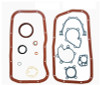 Lower Gasket Set - 1992 Nissan D21 2.4L (NI2.4CS-A.A8)