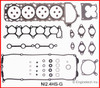 2002 Nissan Frontier 2.4L Engine Cylinder Head Gasket Set NI2.4HS-G -7