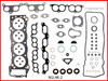 1992 Nissan Stanza 2.4L Engine Gasket Set NI2.4K-2 -4