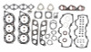 Cylinder Head Gasket Set - 1994 Nissan Quest 3.0L (NI3.0HS-B.A3)