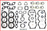 1986 Nissan Maxima 3.0L Engine Cylinder Head Gasket Set NI3.0HS-D -2