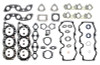 Cylinder Head Gasket Set - 1987 Nissan 200SX 3.0L (NI3.0HS-D.A3)