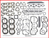 1990 Nissan D21 3.0L Engine Gasket Set NI3.0K-5 -4