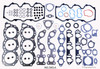 1997 Infiniti QX4 3.3L Engine Cylinder Head Gasket Set NI3.3HS-A -2