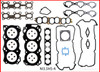 2001 Infiniti QX4 3.5L Engine Cylinder Head Gasket Set NI3.5HS-A -1