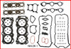 2010 Nissan Frontier 4.0L Engine Gasket Set NI4.0K-1 -17