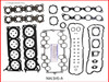 2002 Infiniti Q45 4.5L Engine Cylinder Head Gasket Set NI4.5HS-A -1