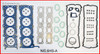 2007 Nissan Armada 5.6L Engine Cylinder Head Gasket Set NI5.6HS-A -14 2007 Nissan Armada 5.6L Engine Cylinder Head Gasket Set NI5.6HS-A -14