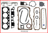 1986 Chevrolet Celebrity 2.5L Engine Gasket Set P151U-32 -13