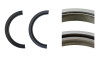 Crankshaft Seal - 1985 GMC C2500 5.0L (S0010.L3552)