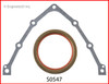 1986 Ford E-350 Econoline 6.9L Engine Crankshaft Seal S0547 -18