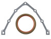 Crankshaft Seal - 1990 Ford F-350 7.3L (S0547.E41)