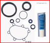 1994 Saturn SW1 1.9L Engine Lower Gasket Set S1.9CS -21