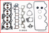 1995 Saturn SL1 1.9L Engine Cylinder Head Gasket Set S1.9HS-B -3