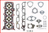 1993 Saturn SW2 1.9L Engine Gasket Set S1.9K-4 -7