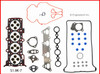 2001 Saturn SL2 1.9L Engine Gasket Set S1.9K-7 -5