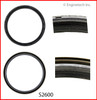 1987 Oldsmobile Firenza 2.0L Engine Crankshaft Seal S2600 -3