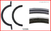 1991 Jeep Grand Wagoneer 5.9L Engine Crankshaft Seal S3506 -373
