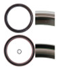 1993 Saturn SW1 1.9L Engine Crankshaft Seal S4464 -14