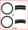 1985 GMC S15 Jimmy 2.8L Engine Crankshaft Seal S5044 -18