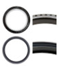2010 Chrysler 300 6.1L Engine Crankshaft Seal S7709 -85