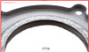 Crankshaft Seal - 2007 Mazda 3 2.0L (S7756.E50)