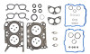 2014 Subaru Forester 2.5L Engine Cylinder Head Gasket Set SB2.0HS-B -4