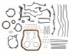 1996 Subaru Impreza 2.2L Engine Lower Gasket Set SB2.2CS-A -13